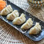 GYOZA DE POLLO 6UDS.